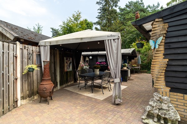 Medium property photo - Vierbundersweg 165-30, 5105 ND Dongen